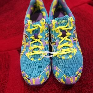 Asics gel frantic 7 size (8)